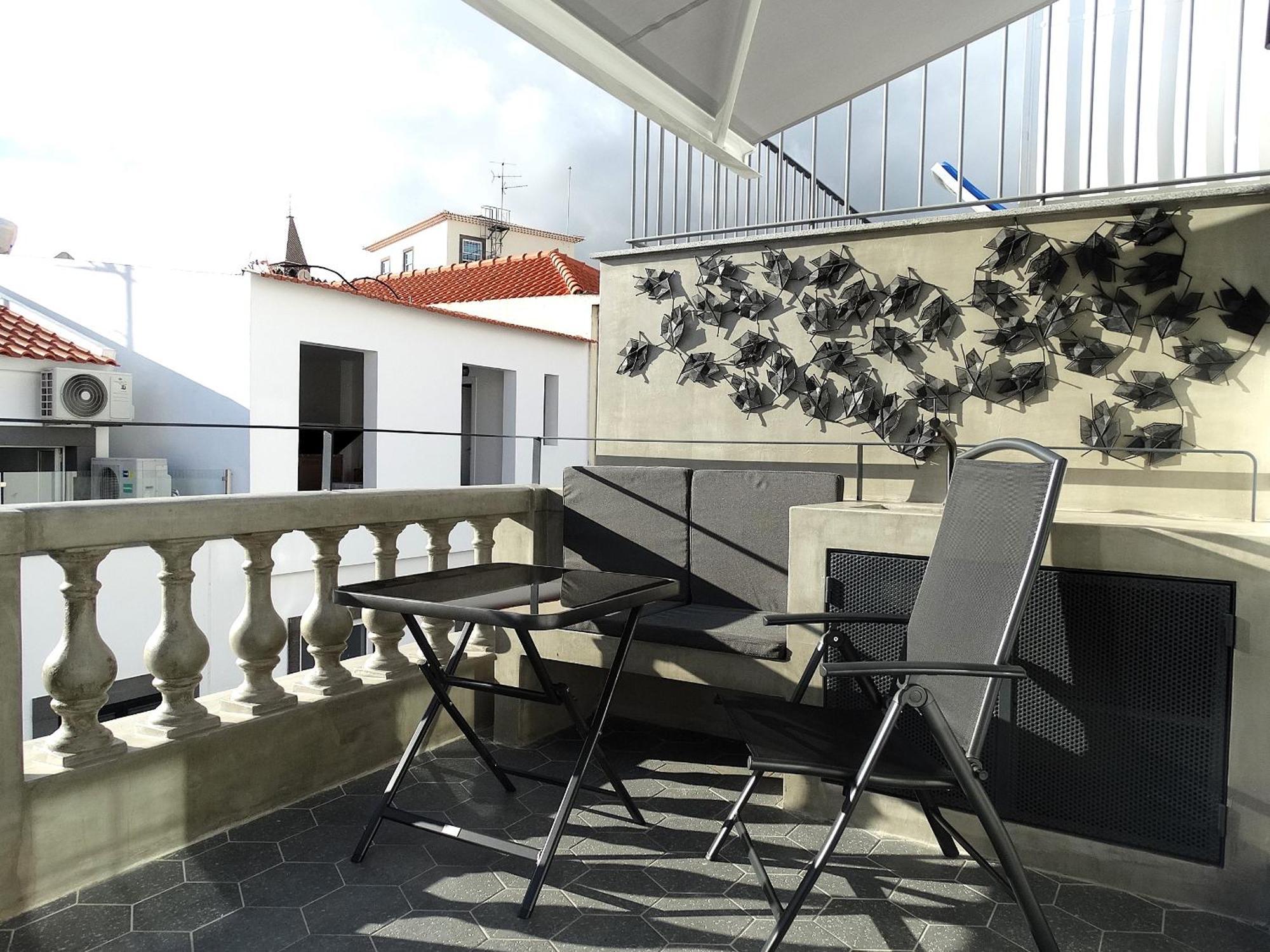 Ca Tanoeiros 2 Appartamento Funchal (Madeira)